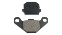 Jeu de plaquettes de frein Rieju OEM