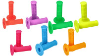 Poign&eacute;es de guidon ProTaper Neon Grips