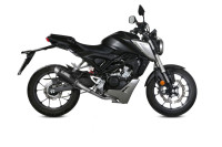 Syst&egrave;me d'&eacute;chappement MIVV GP Pro Carbon