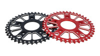 Pignon Radical Racing en aluminium Pignon Radical Racing en aluminium