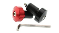 Embouts de guidon / Amortisseurs de vibrations Embouts de guidon / Amortisseurs de vibrations