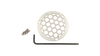 Grille d'&eacute;chappement GPR