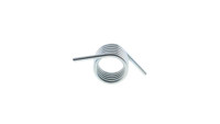 Ressort de serrage pour repose-pieds Rieju OEM Ressort de serrage pour repose-pieds Rieju OEM
