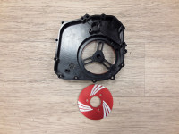 Couvercle d'embrayage Radical CNC Hyper-Racing