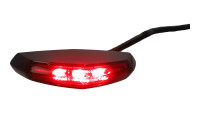Feu arri&egrave;re &agrave; LED Koso GT-01
