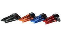Kit de repose-pieds Radical Racing
