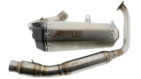 Syst&egrave;me d'&eacute;chappement Radical Racing GP Pro
