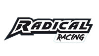 Autocollant Radical Racing