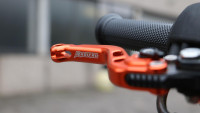 Leviers de frein et d'embrayage Radical CNC Parts Leviers de frein et d'embrayage Radical CNC Parts