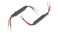 R&eacute;sistance pour clignotants Movetronix