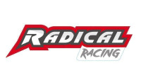 Autocollant Radical Racing