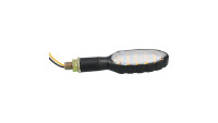 Kit de LED clignotantes à effet lumineux défilant Kit de LED clignotantes à effet lumineux défilant