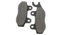 Plaquettes de frein Radical Racing Plaquettes de frein Radical Racing