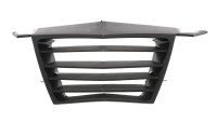 Ailettes de refroidissement / Spoiler avant V-Panel Motoflow Ailettes de refroidissement / Spoiler avant V-Panel Motoflow