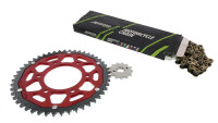 Kit de chaîne Radical Racing Kit de chaîne Radical Racing