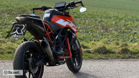 Système d'échappement Radical Racing GP Carbon FORCE Système d'échappement Radical Racing GP Carbon FORCE