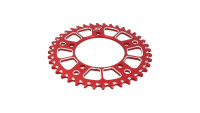 Pignon Radical Racing en aluminium Pignon Radical Racing en aluminium