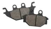 Plaquettes de frein Radical Standard Plaquettes de frein Radical Standard