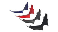 Calandre Spoiler Motoflow Aeroslide