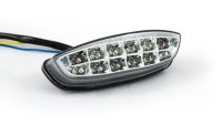 Feu arri&egrave;re LED Motoflow