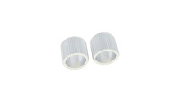 Entretoises pour colliers de guidon Motoflow Entretoises pour colliers de guidon Motoflow