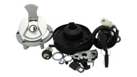 Jeu de serrures Aprilia d'origine