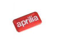 Plaque signalétique Aprilia OEM Plaque signalétique Aprilia OEM