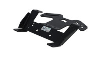 Support de plaque d'immatriculation M.A.D Support de plaque d'immatriculation M.A.D