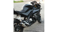Système d'échappement Radical Racing GP Carbon Système d'échappement Radical Racing GP Carbon