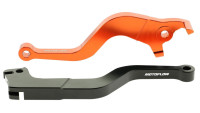 Kit de leviers de frein et d'embrayage Motoflow CNC Kit de leviers de frein et d'embrayage Motoflow CNC