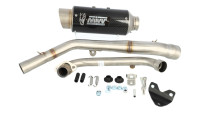 Syst&egrave;me d'&eacute;chappement MIVV GP Pro Carbon
