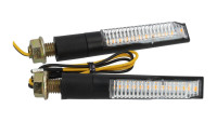 Kit de LED clignotantes à effet lumineux défilant Kit de LED clignotantes à effet lumineux défilant
