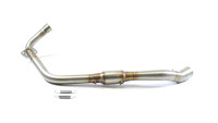 Système d'échappement Radical Racing GP Carbon Système d'échappement Radical Racing GP Carbon