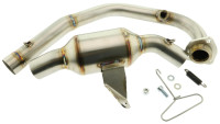 Collecteur de course Arrow