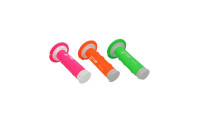 Poign&eacute;es de guidon Progrip Double Density 791