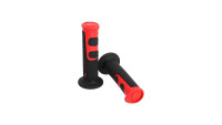 Poignées de guidon Progrip 725 Superbike Poignées de guidon Progrip 725 Superbike
