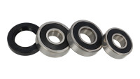 Jeu de roulements de roue SKF