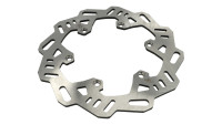Disque de frein ZF Sprocket