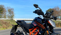 Kit de r&eacute;troviseurs Motoflow Booster