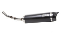 Silencieux arrière Arrow Thunder Silencieux arrière Arrow Thunder