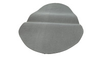 Housse de selle Kawasaki d'origine