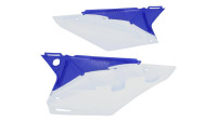 Kit de car&eacute;nages lat&eacute;raux Polisport