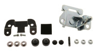 Kit de personnalisation Radical Racing / Kawasaki d'origine