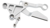 Support de repose-pieds Yamaha d'origine Support de repose-pieds Yamaha d'origine