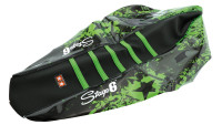 Housse de selle Stage6