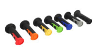 Poignées de guidon Progrip 725 Superbike Poignées de guidon Progrip 725 Superbike