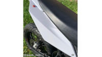 Carénage latéral supérieur Motoflow Carénage latéral supérieur Motoflow