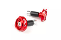 Embouts de guidon Voca Evo Embouts de guidon Voca Evo