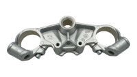 T&eacute; de fourche (haut) Aprilia d'origine