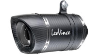 Silencieux arrière Slip-On Leo Vince LV Pro Silencieux arrière Slip-On Leo Vince LV Pro